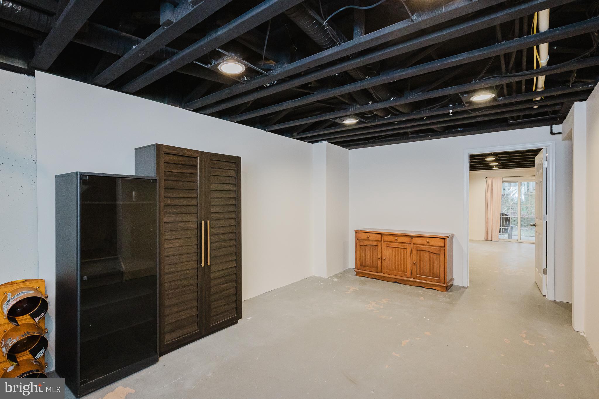 HARFORD TOWN - Residential