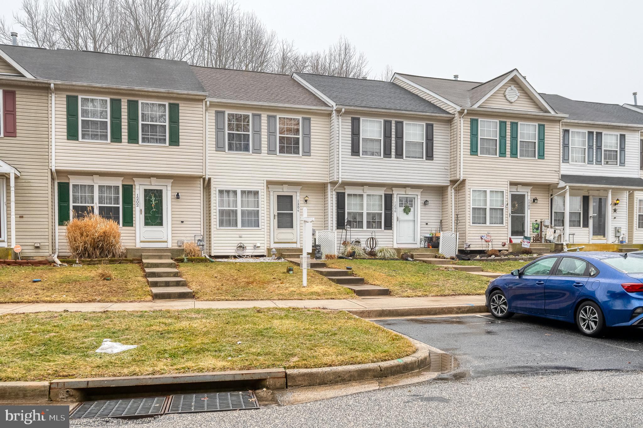 HARFORD TOWN - Residential
