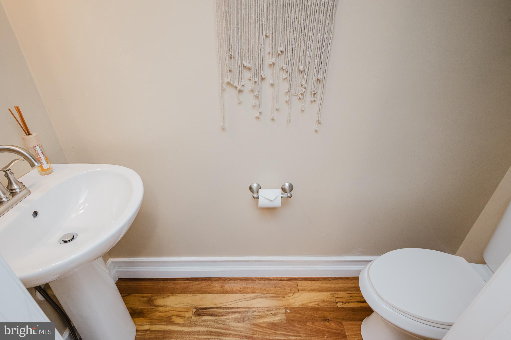 HARFORD TOWN - Residential