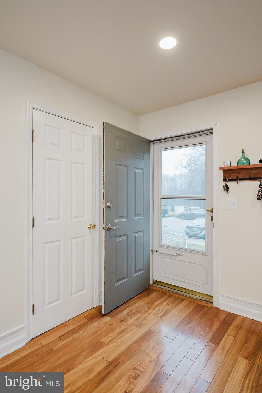 HARFORD TOWN - Residential