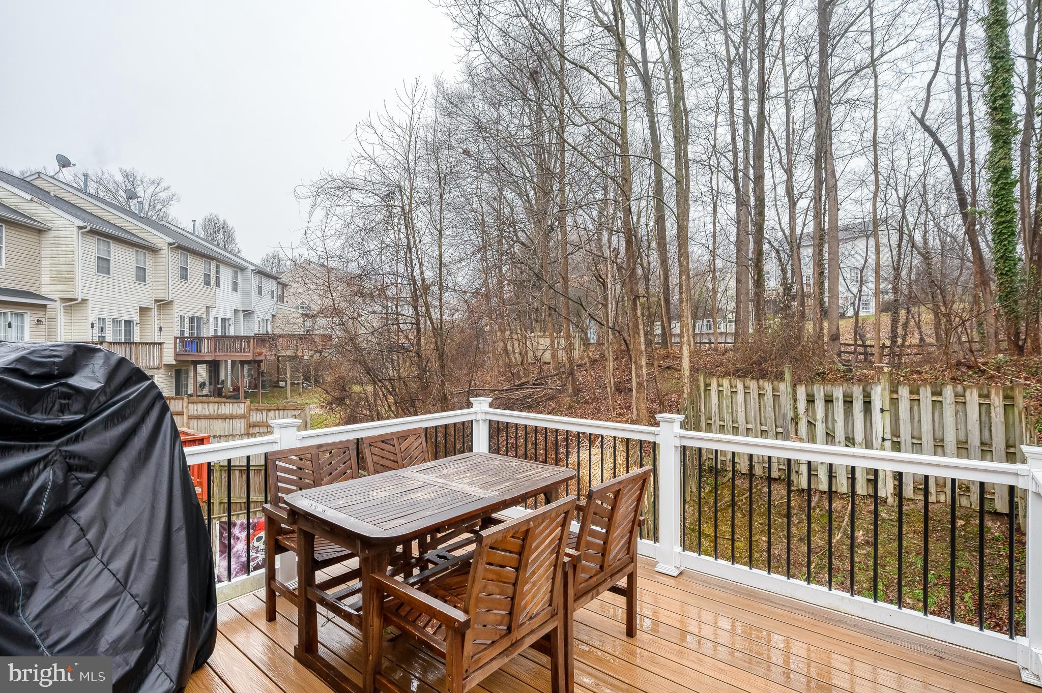 HARFORD TOWN - Residential