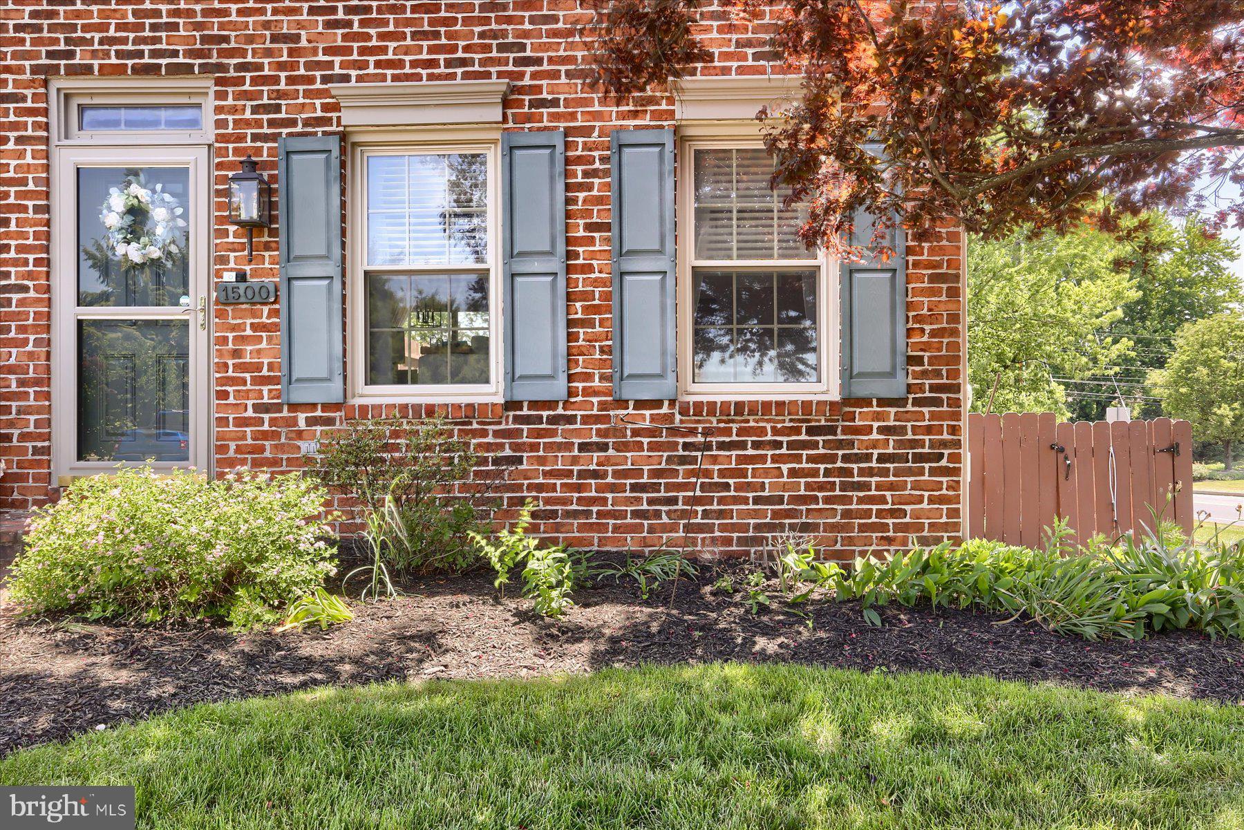 1500 TUSSEY COURT