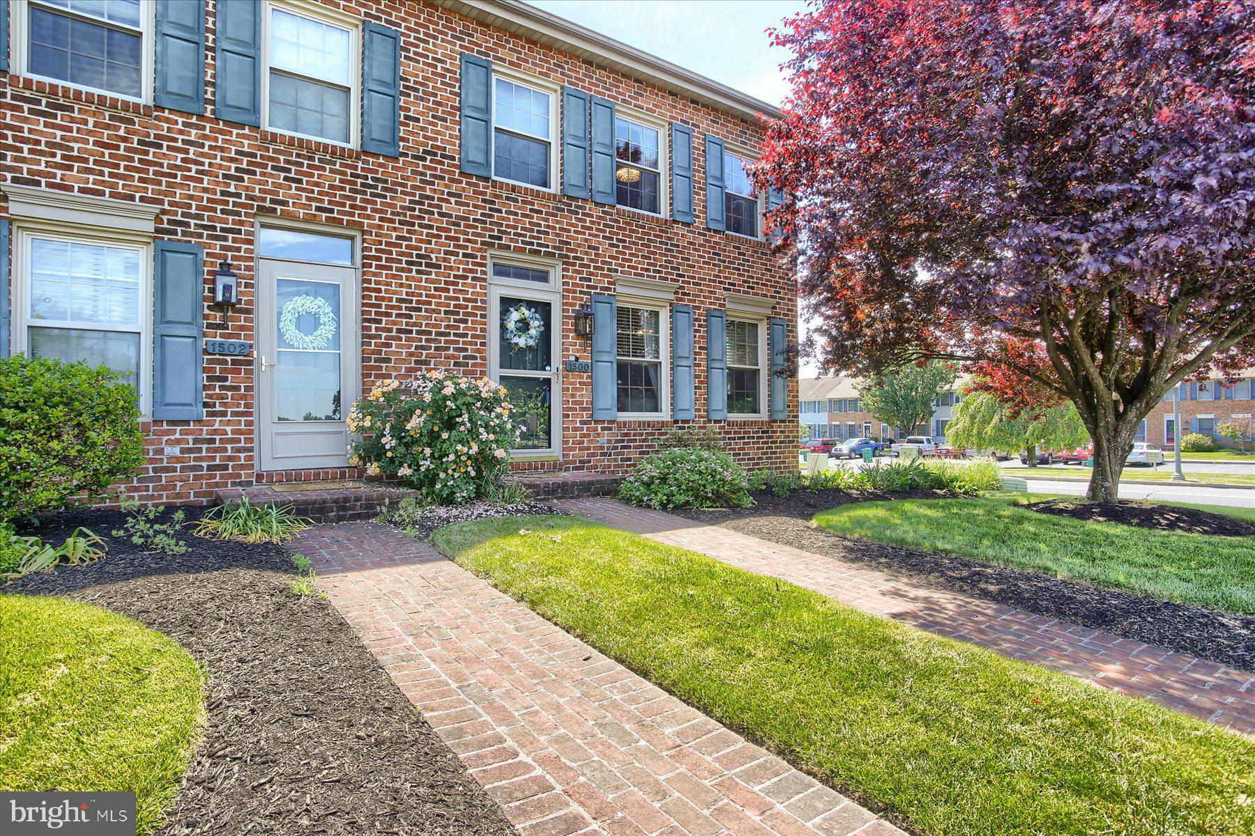 1500 TUSSEY COURT