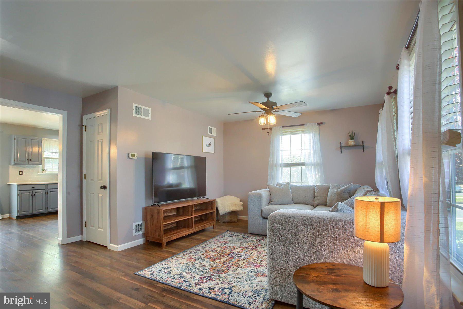 1500 TUSSEY COURT