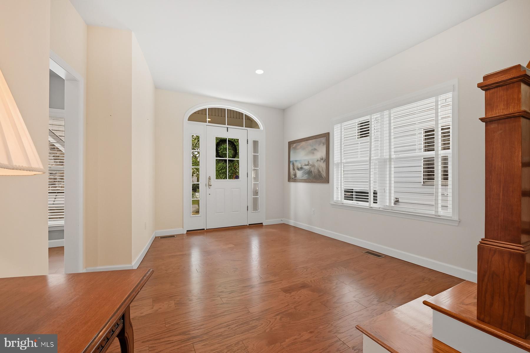 MAGOTHY MANOR - Residential