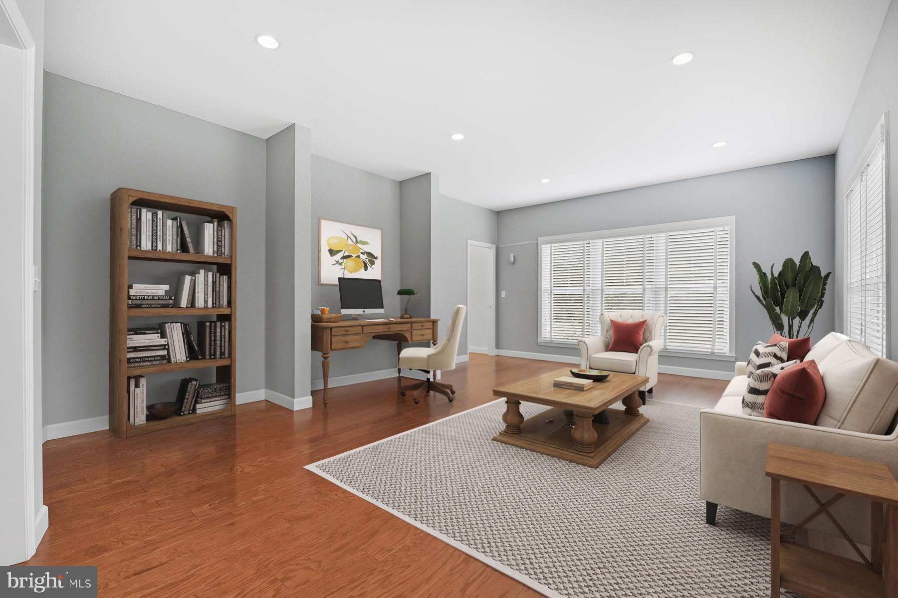 MAGOTHY MANOR - Residential