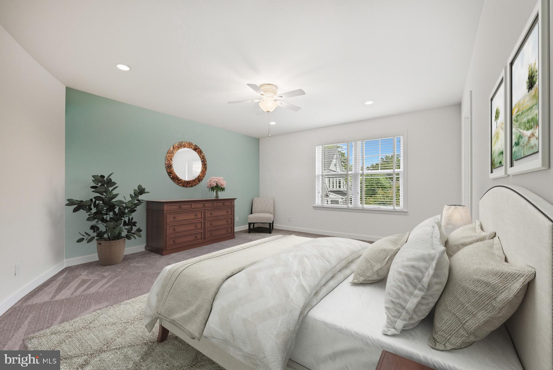 MAGOTHY MANOR - Residential