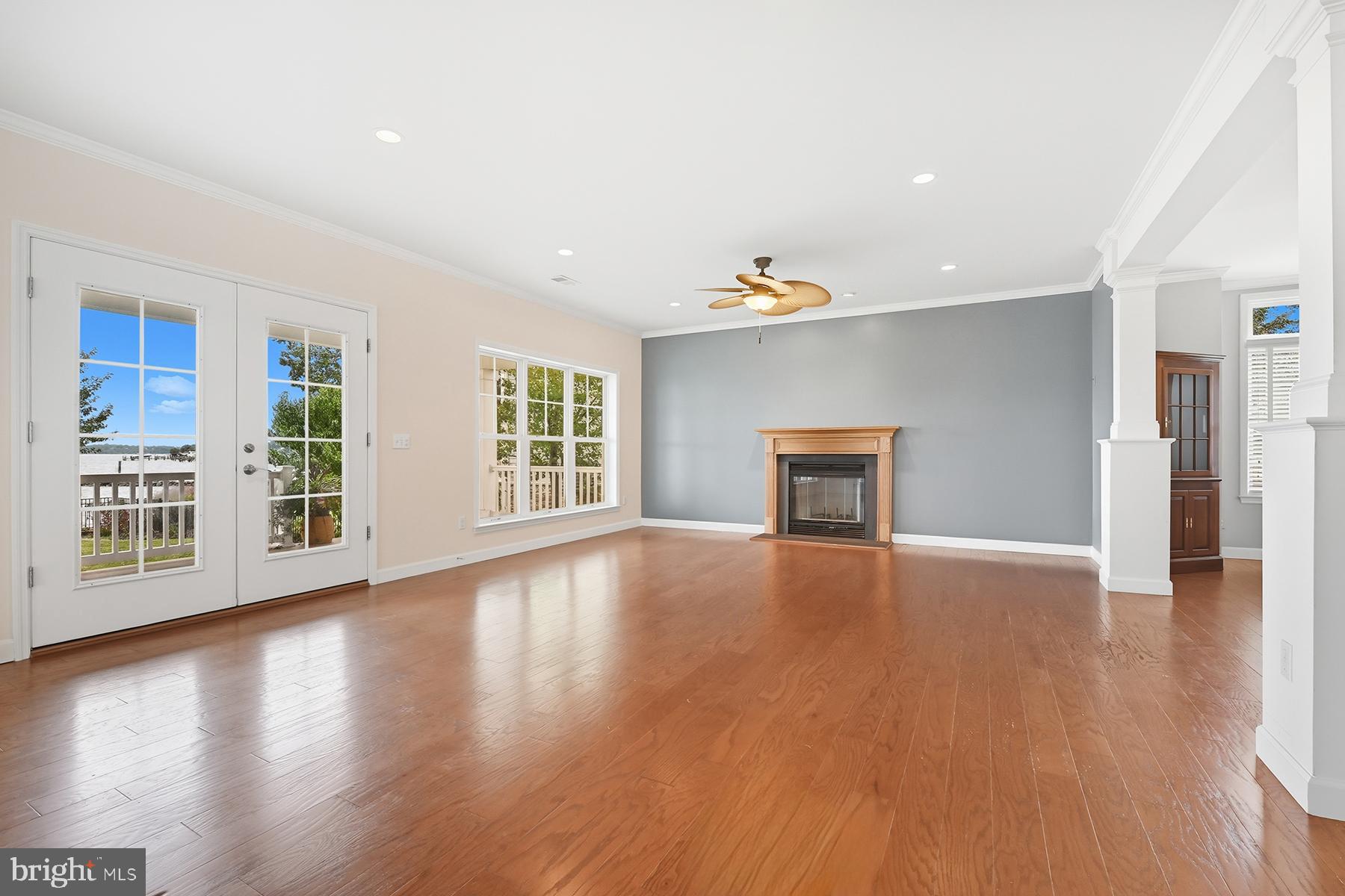 MAGOTHY MANOR - Residential