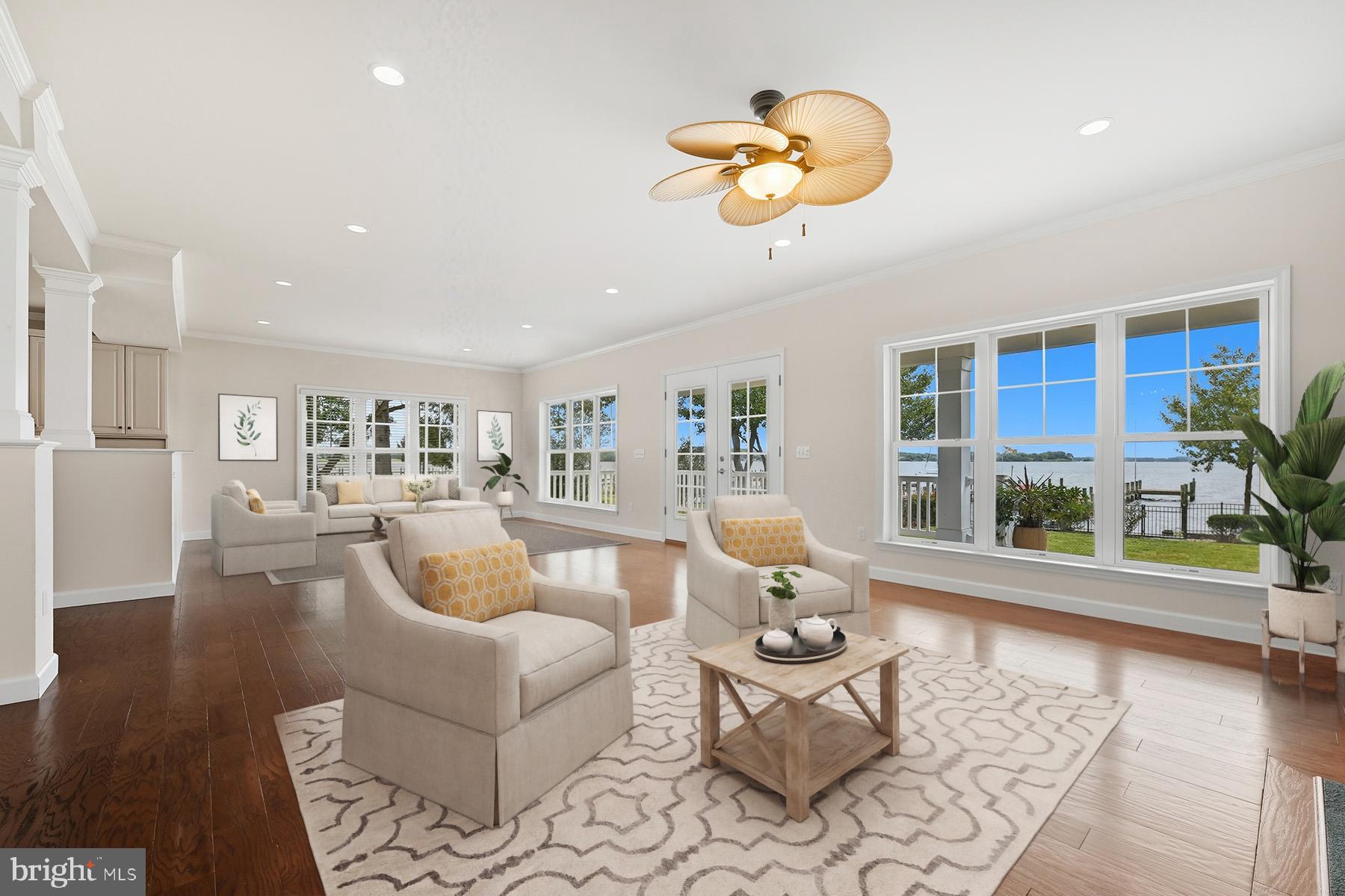 MAGOTHY MANOR - Residential