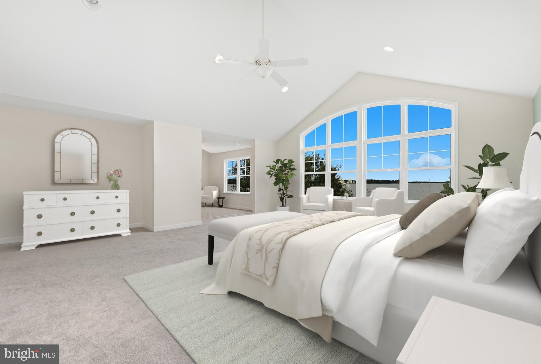 MAGOTHY MANOR - Residential