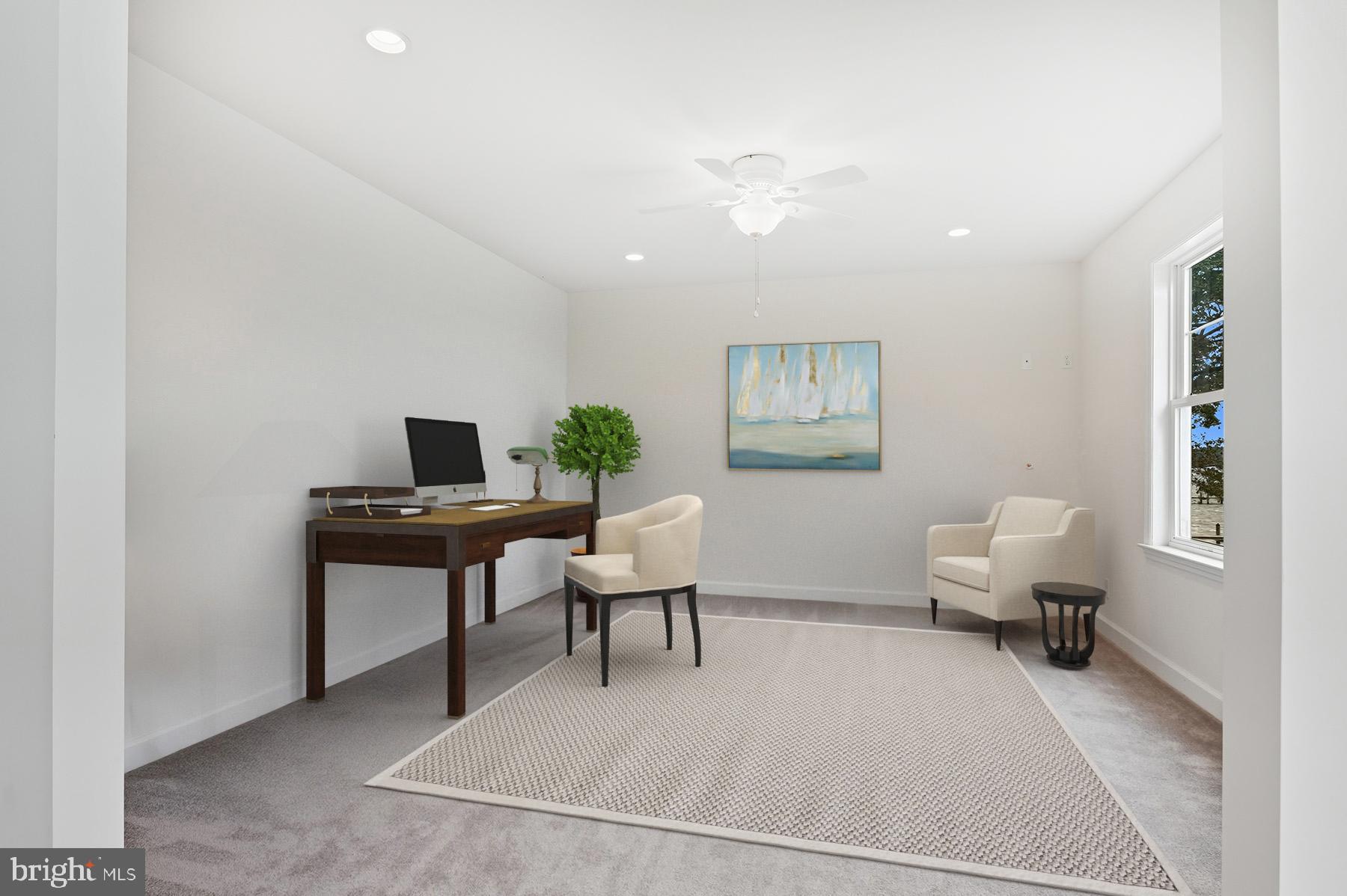 MAGOTHY MANOR - Residential