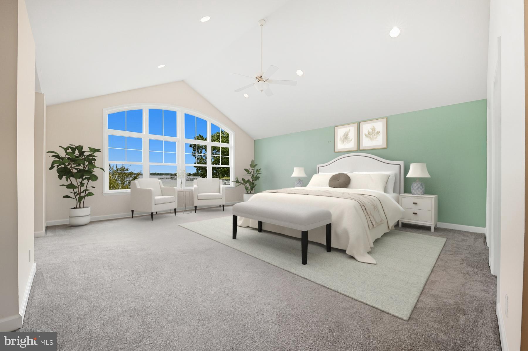 MAGOTHY MANOR - Residential