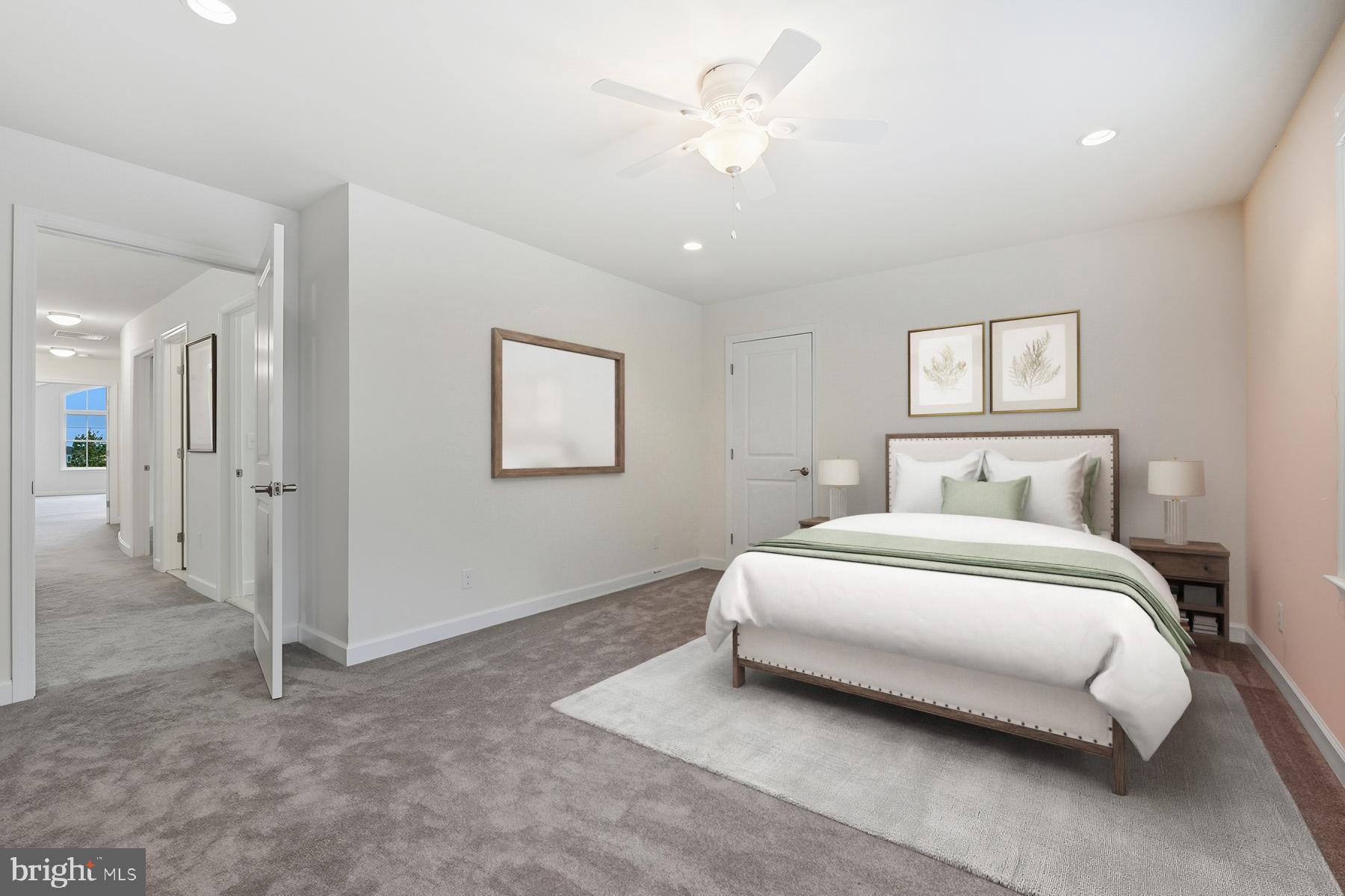 MAGOTHY MANOR - Residential