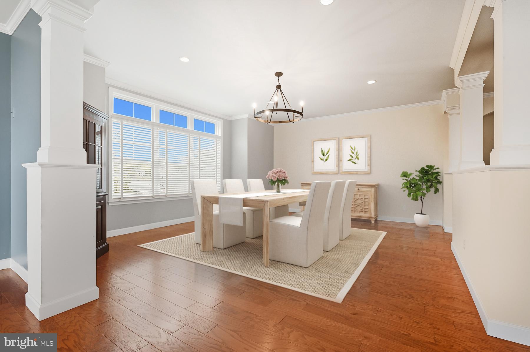 MAGOTHY MANOR - Residential