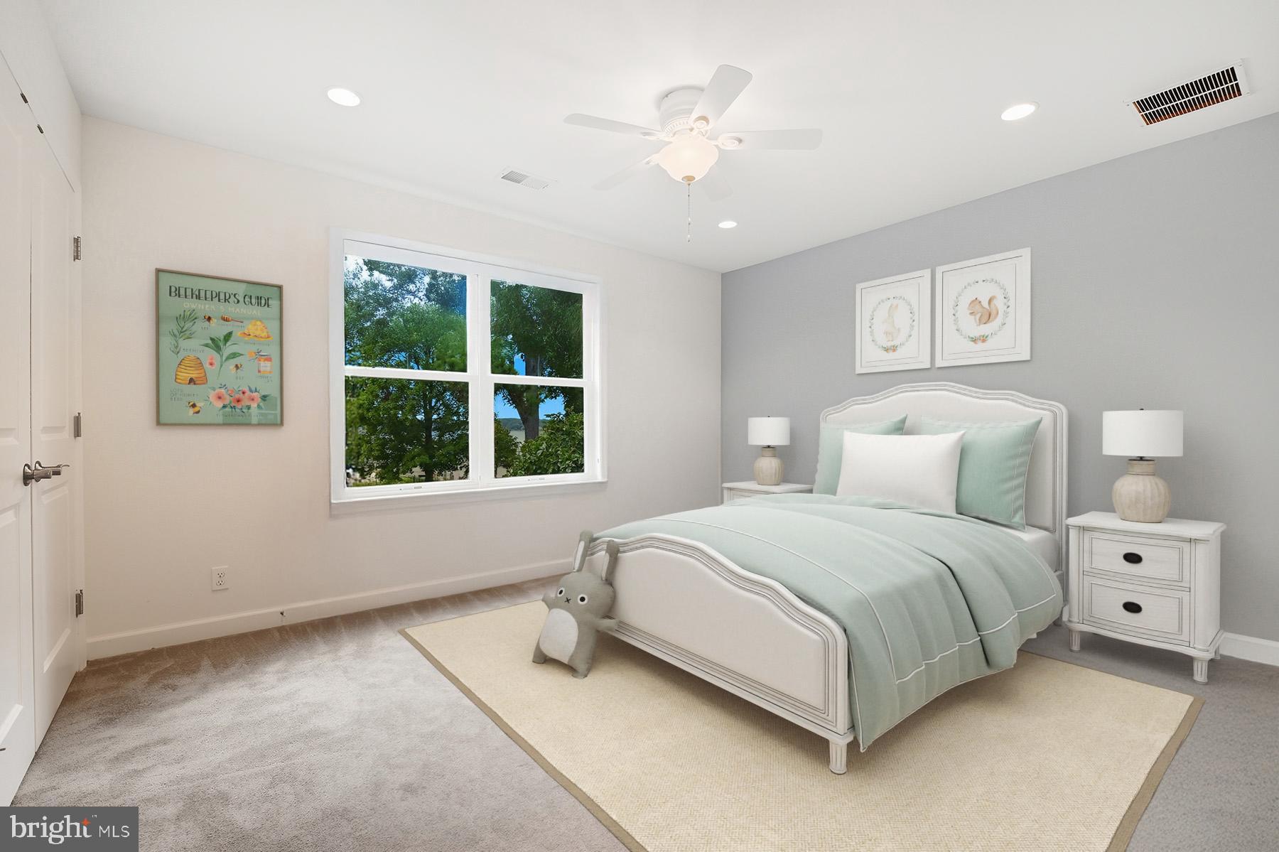 MAGOTHY MANOR - Residential