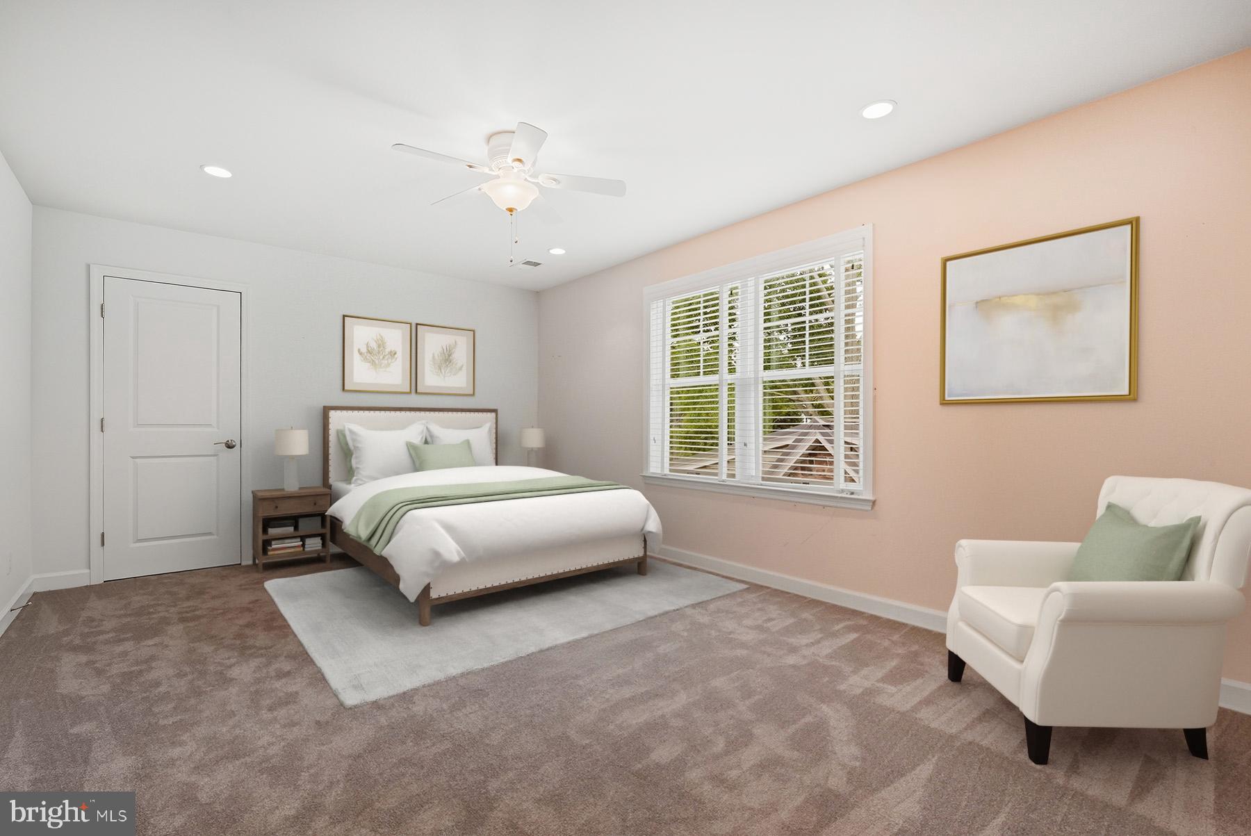 MAGOTHY MANOR - Residential