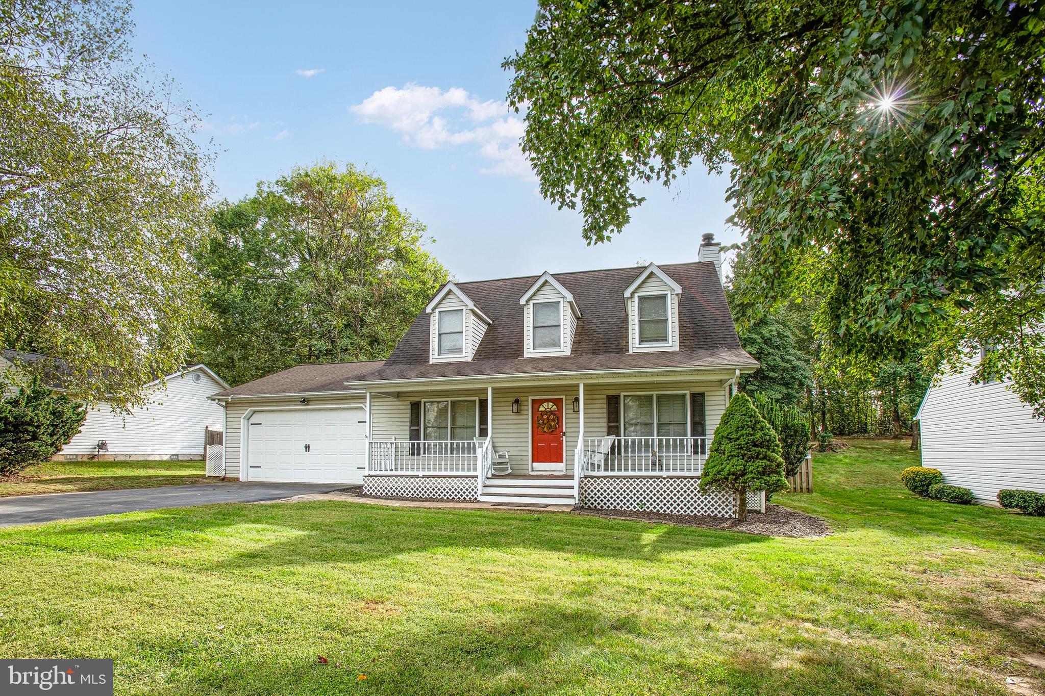 RIDGE POINTE - Residential