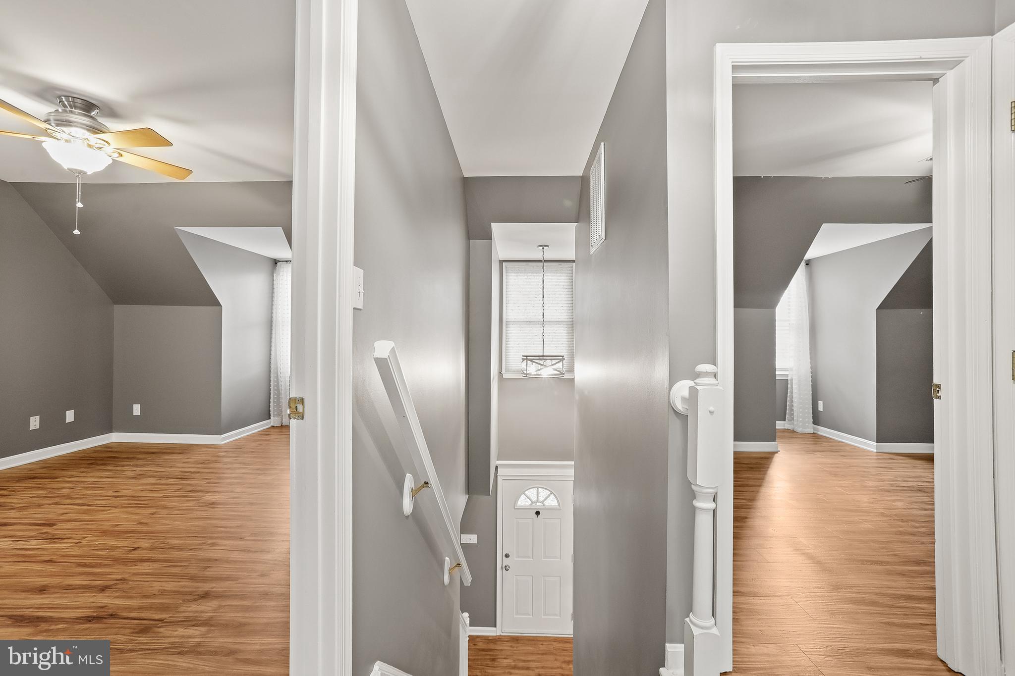 RIDGE POINTE - Residential