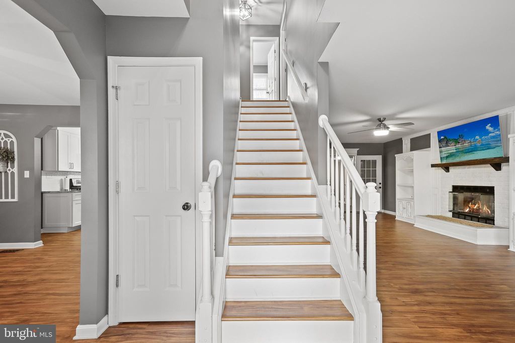 Photo of 16 S Pointe Lane, FREDERICKSBURG, VA 22405 (MLS # VAST2046666)