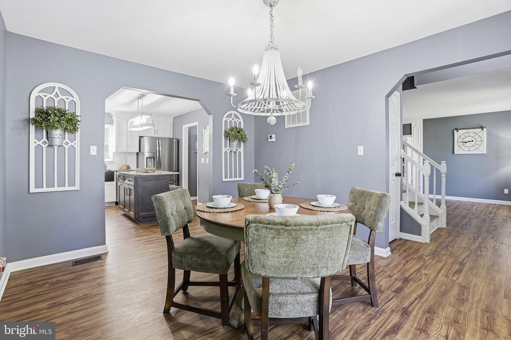 Photo of 16 S Pointe Lane, FREDERICKSBURG, VA 22405 (MLS # VAST2046666)