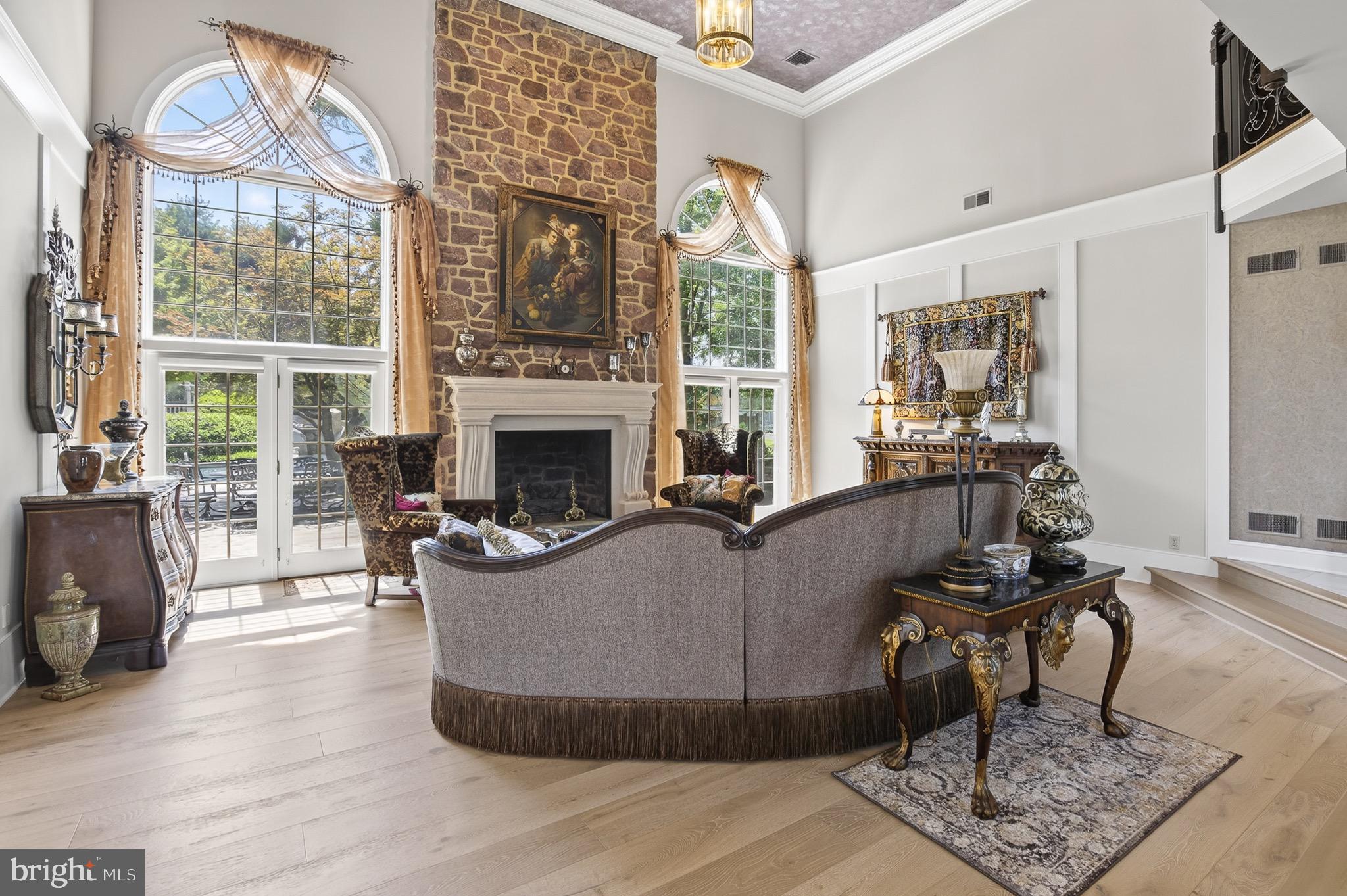 PENN TWP - Residential