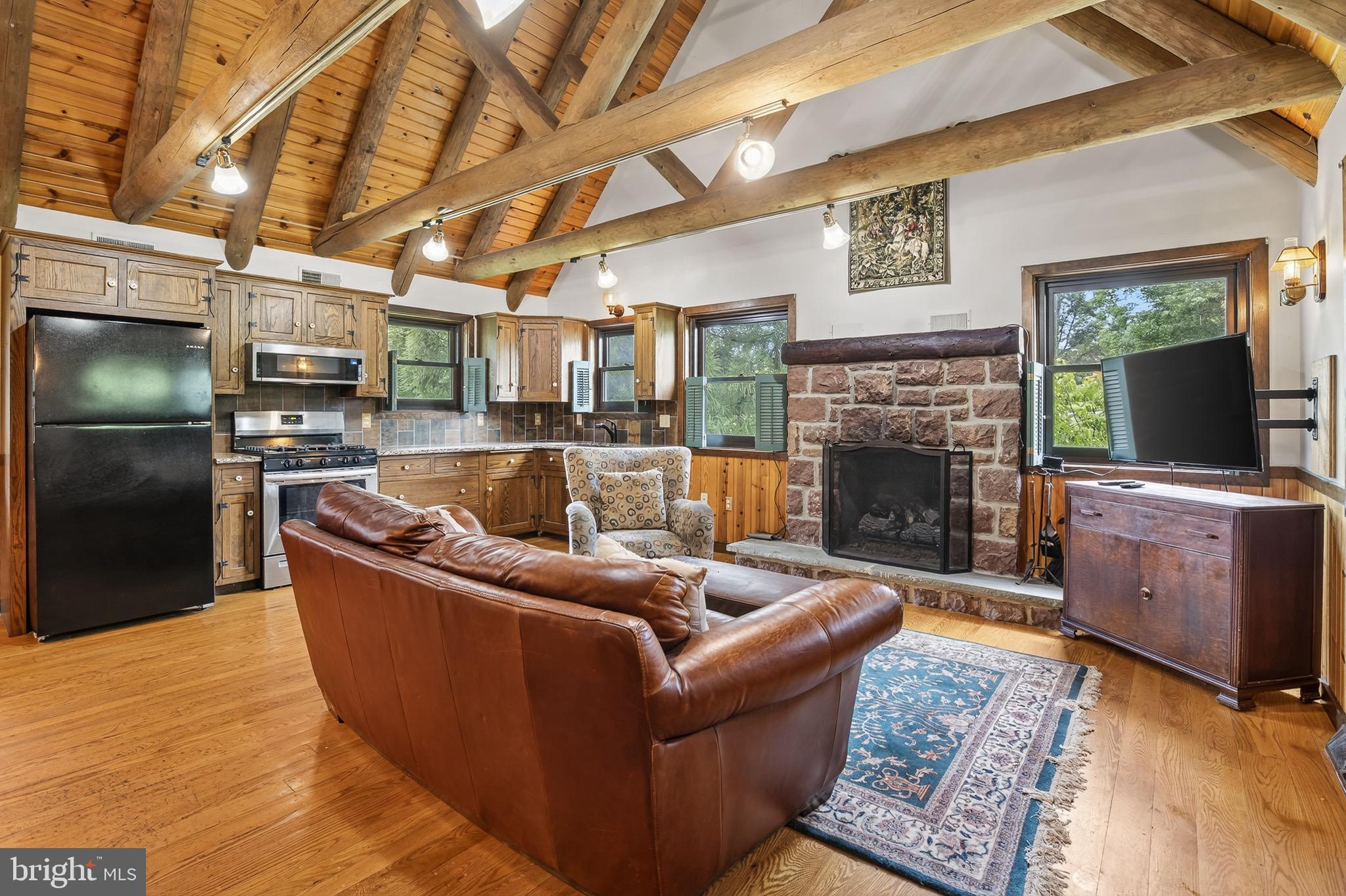 PENN TWP - Residential