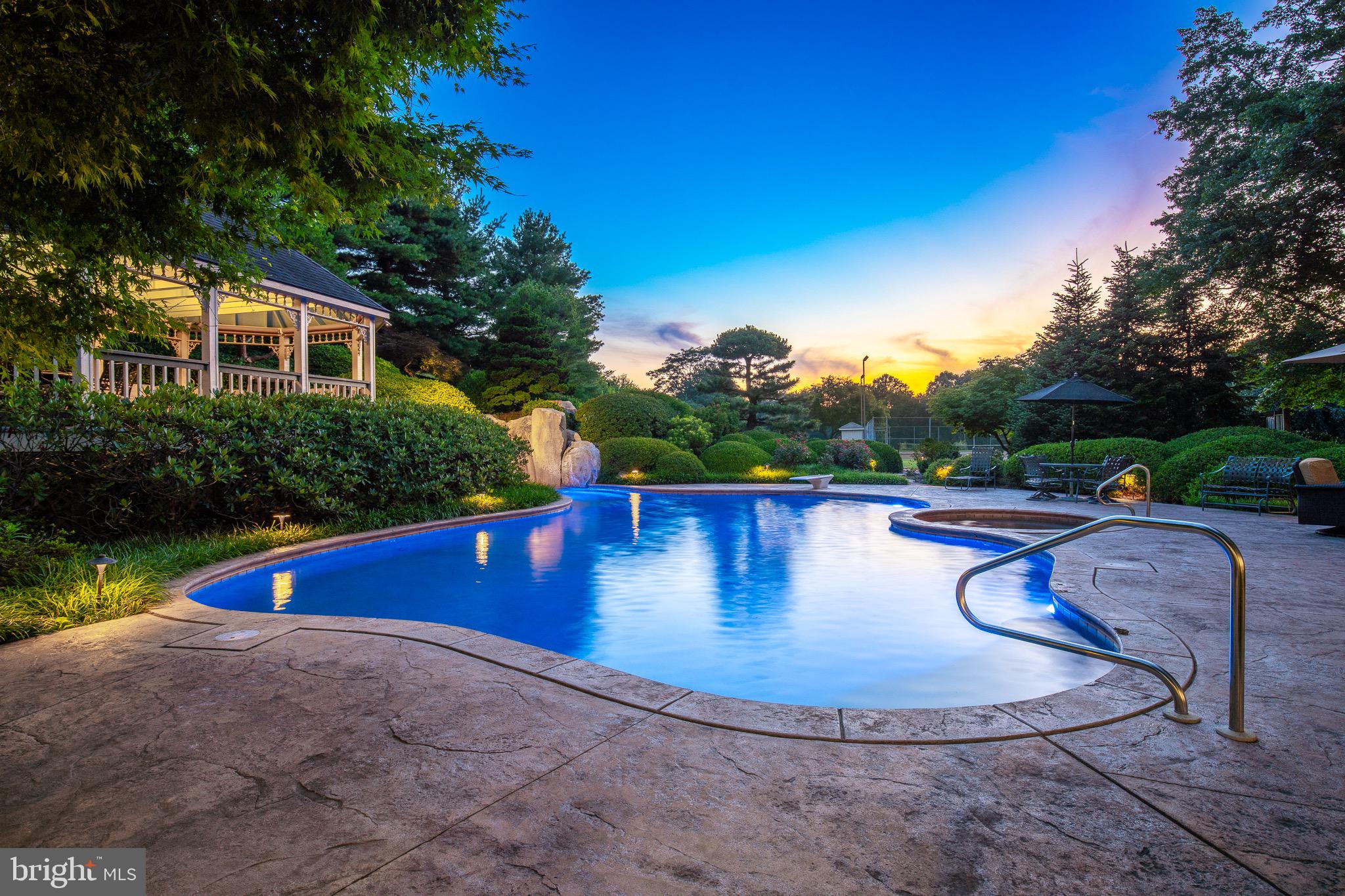 PENN TWP - Residential