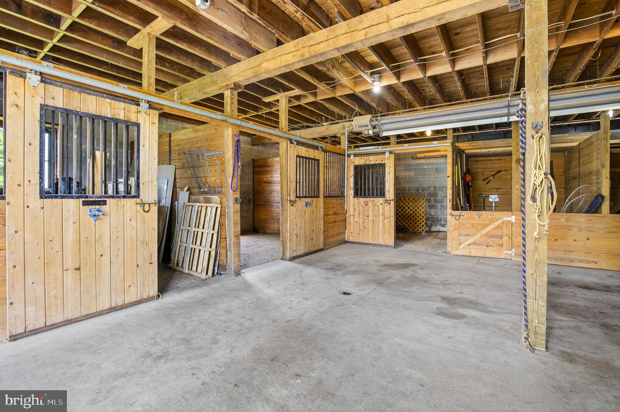 PENN TWP - Residential