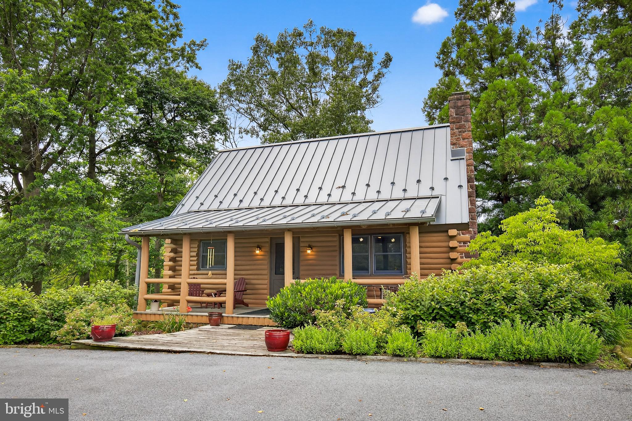 PENN TWP - Residential