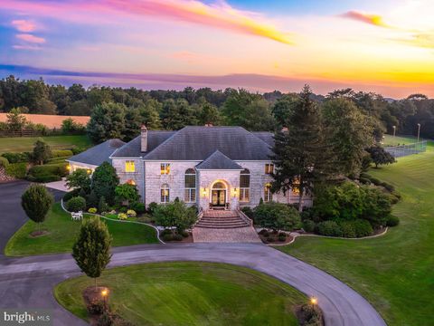 Photo of 1505 Newport Road, MANHEIM, PA 17545 (MLS # PALA2072258)