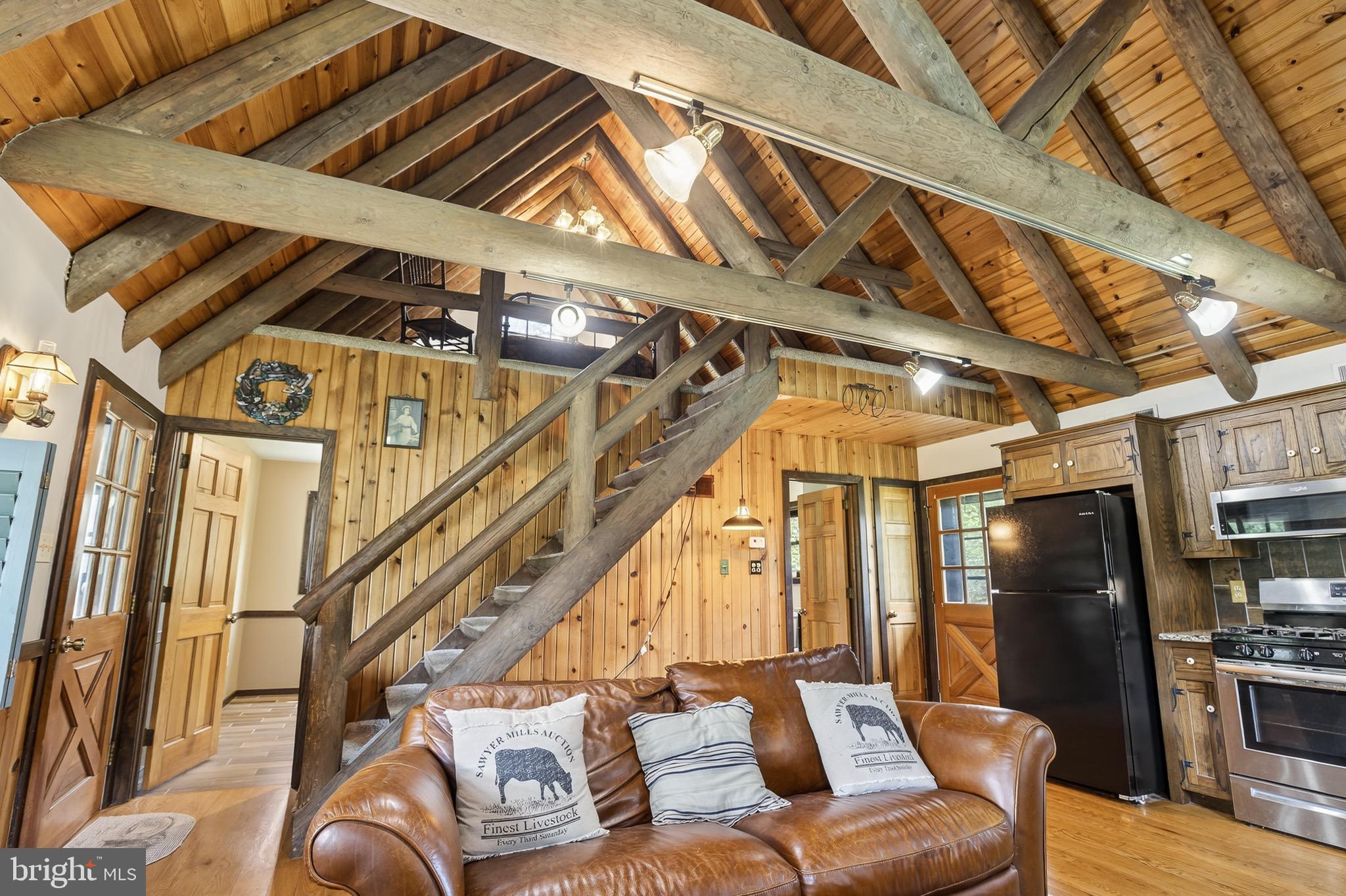 PENN TWP - Residential