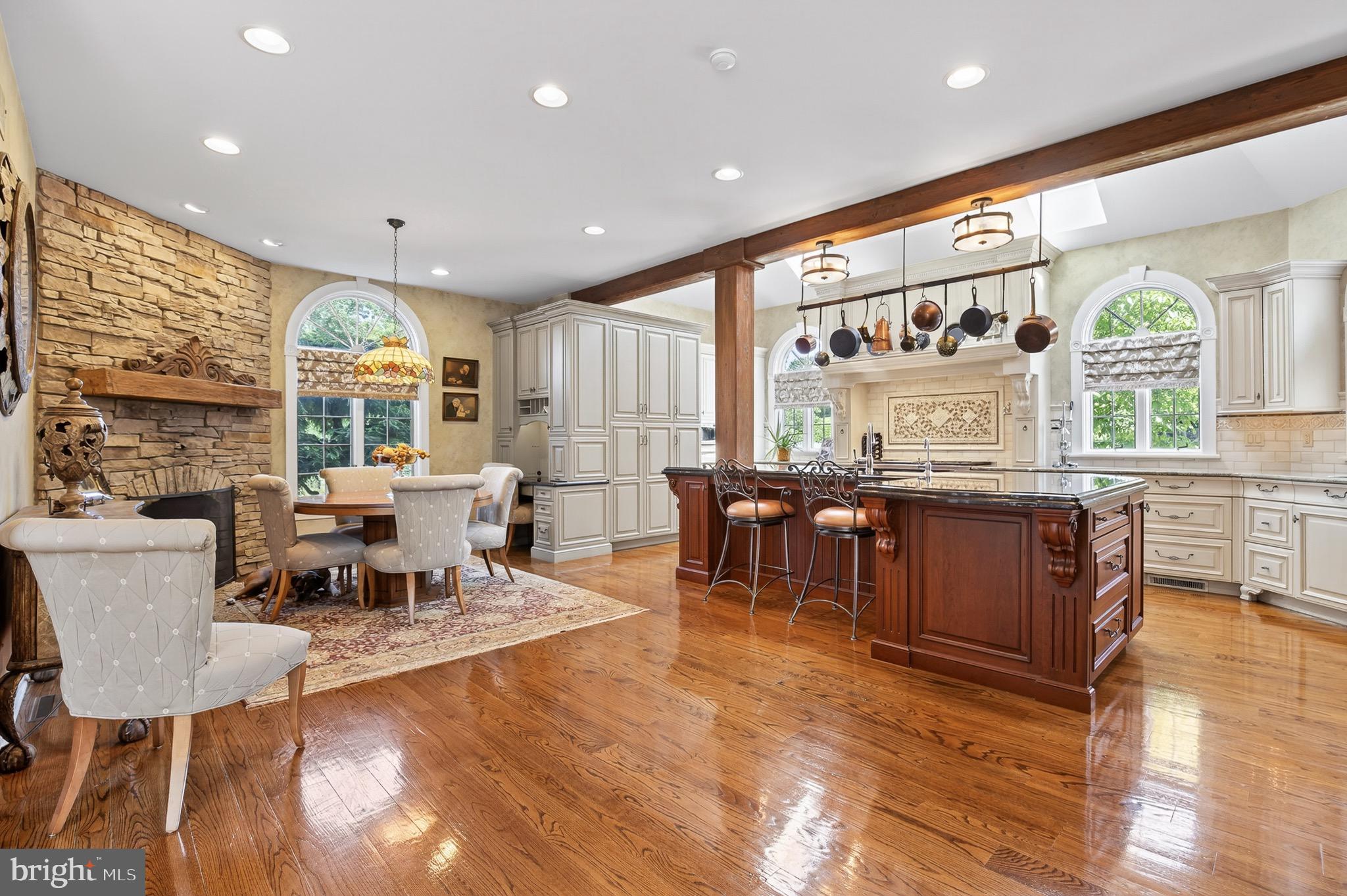 PENN TWP - Residential