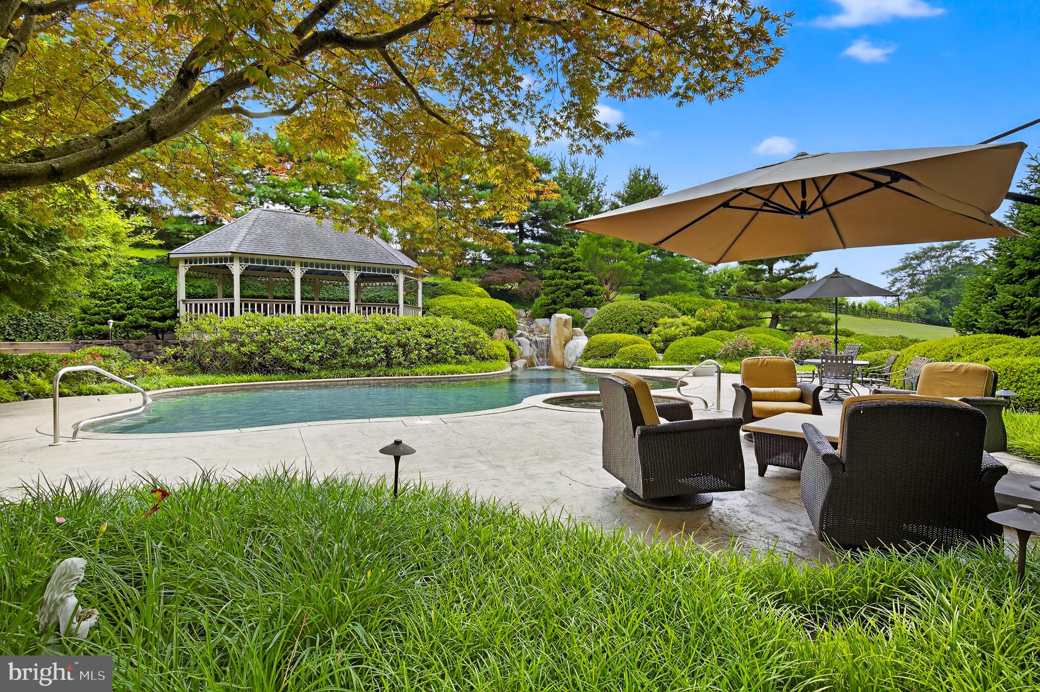 PENN TWP - Residential