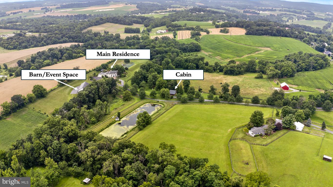 PENN TWP - Residential