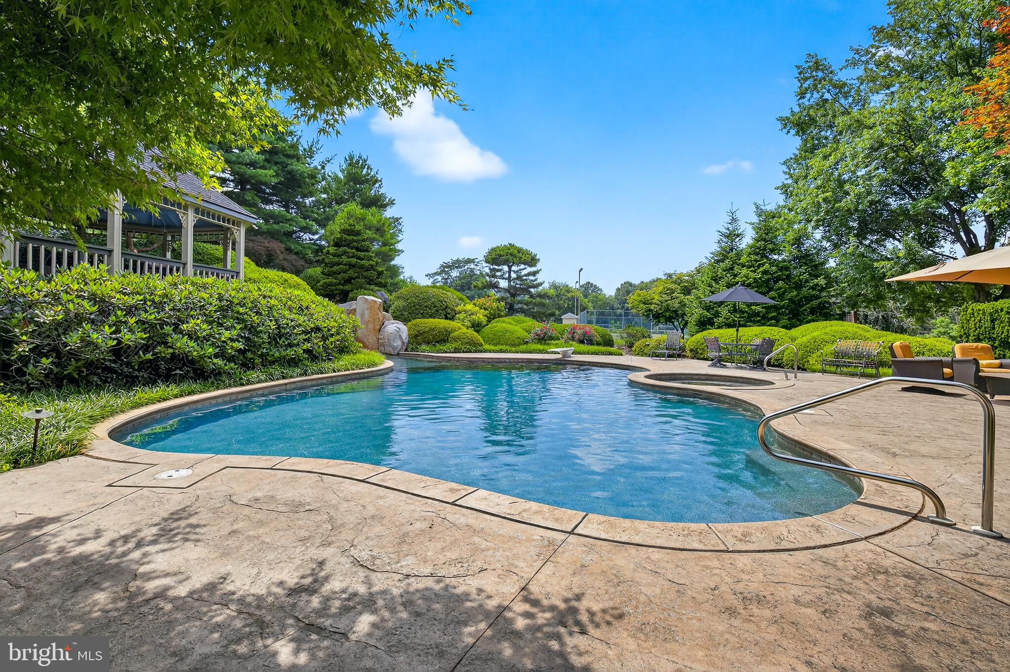 PENN TWP - Residential