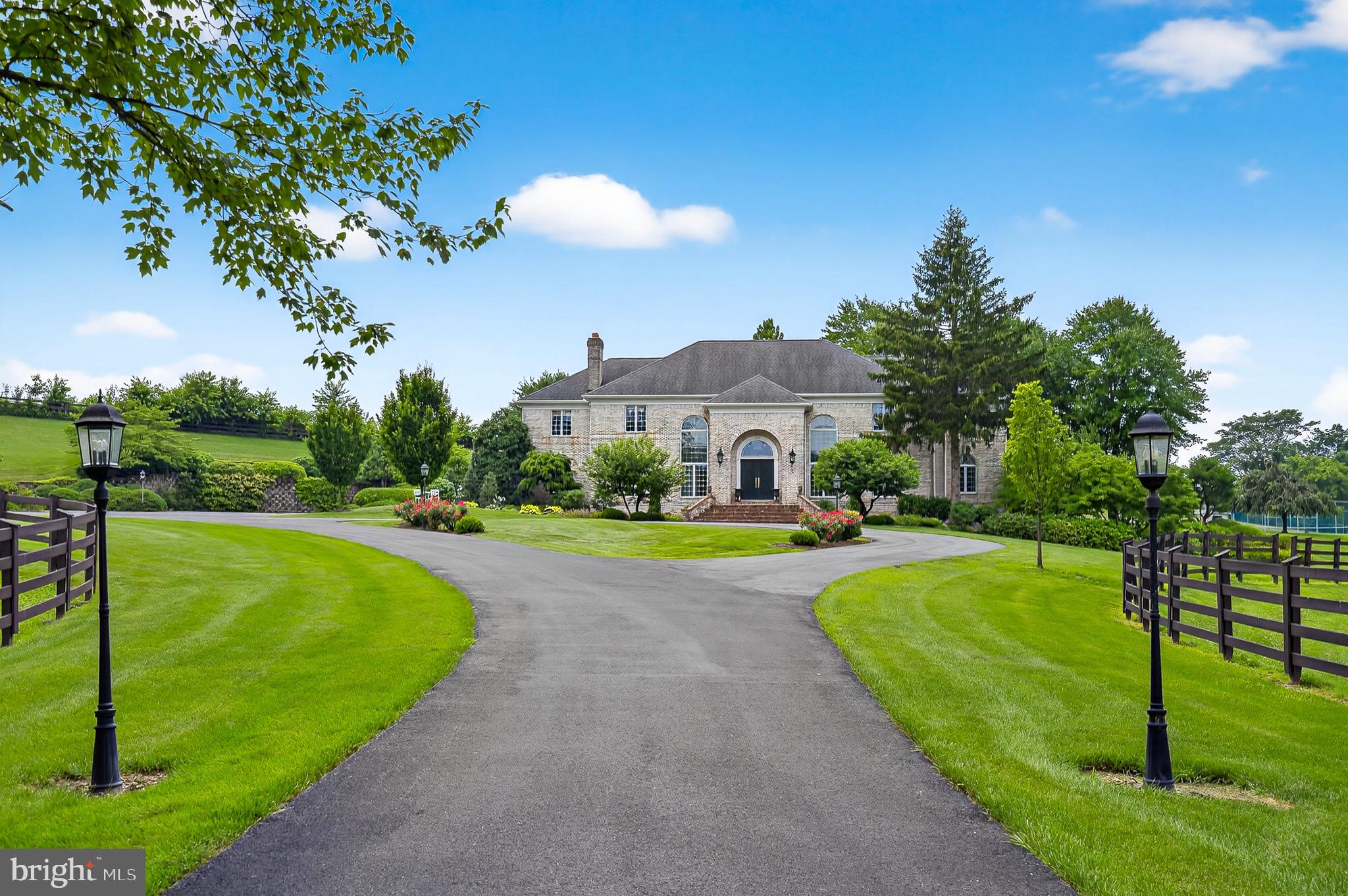 PENN TWP - Residential