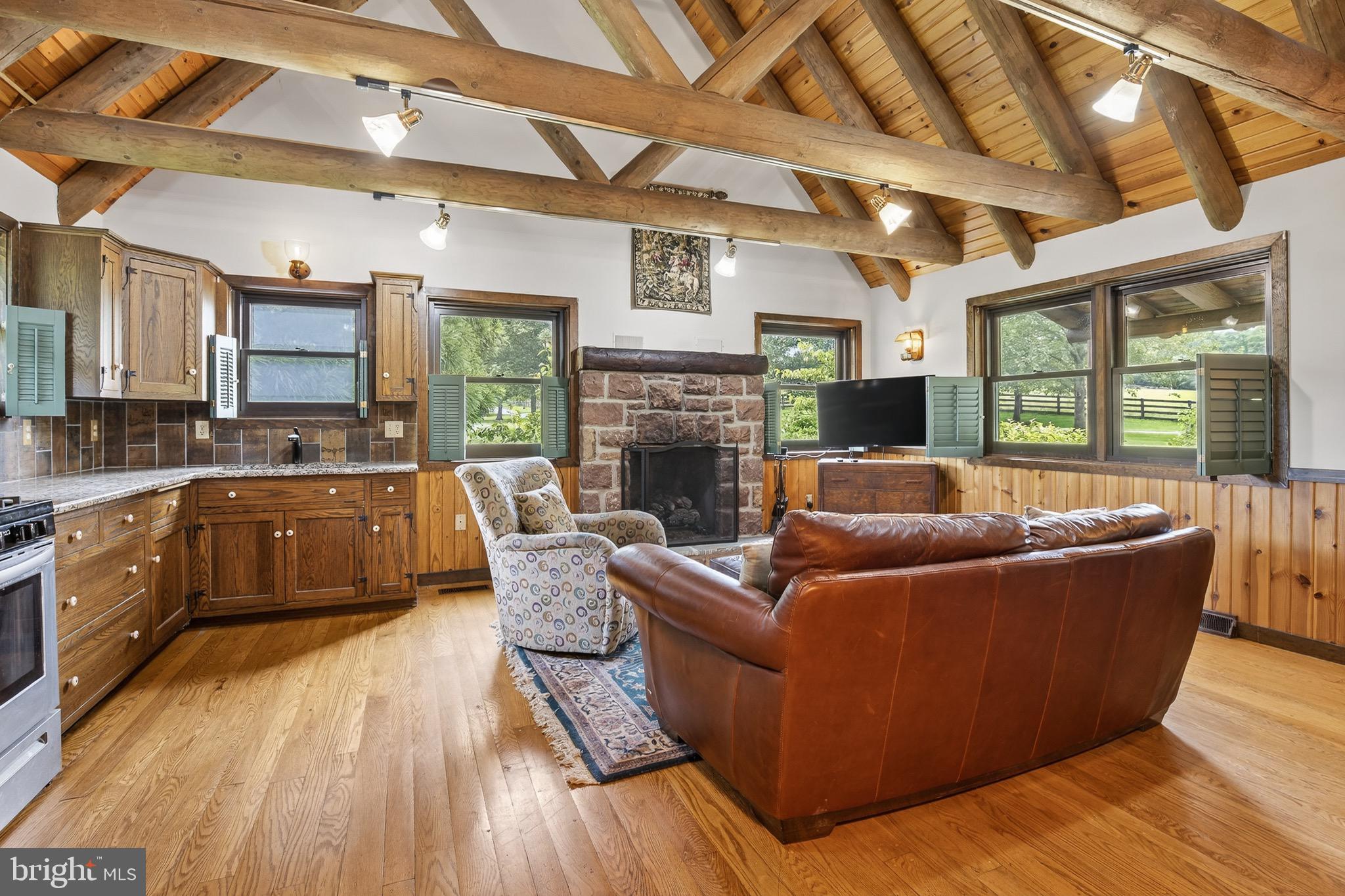 PENN TWP - Residential