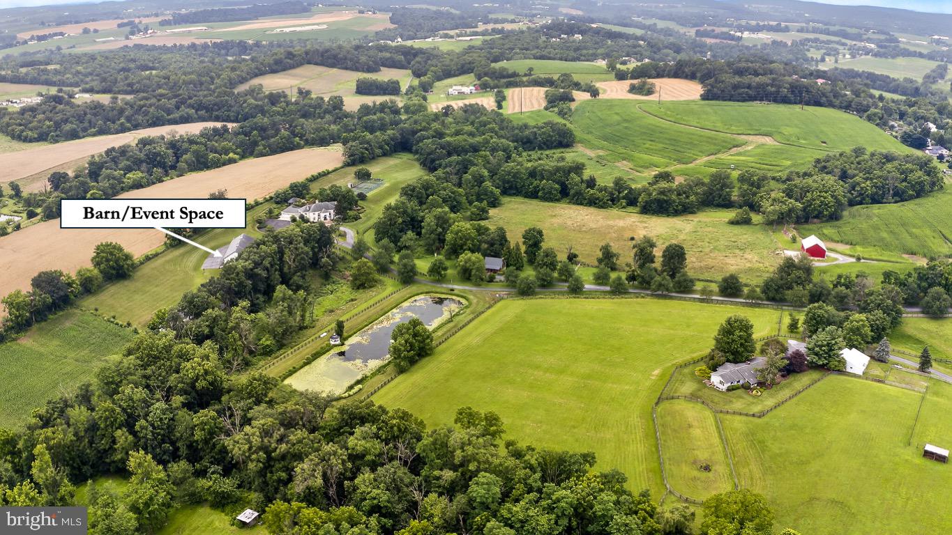 PENN TWP - Residential