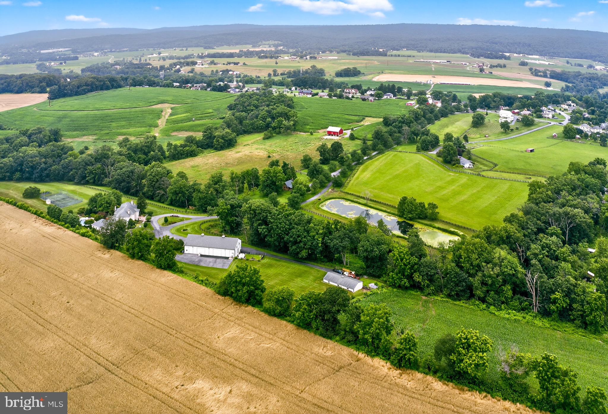 PENN TWP - Residential