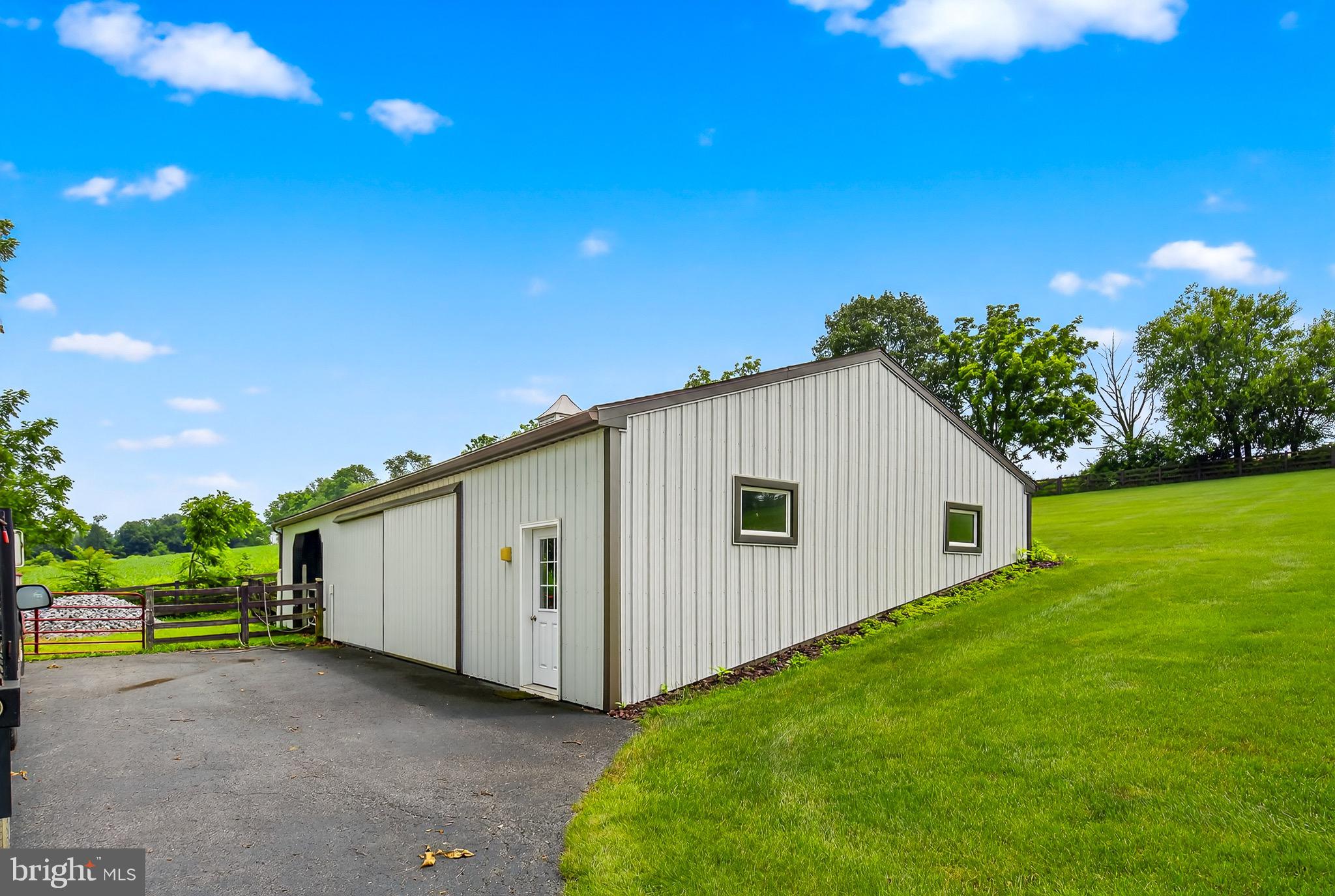 PENN TWP - Residential