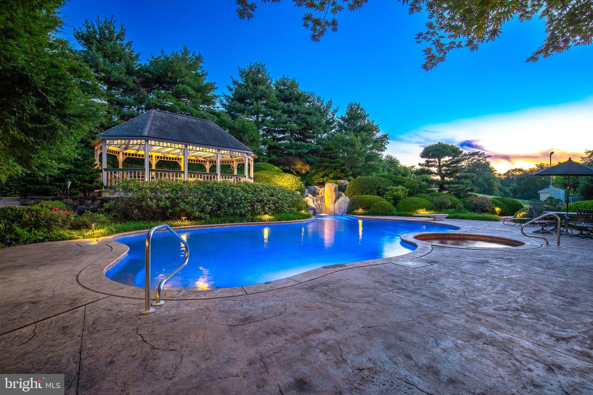 PENN TWP - Residential