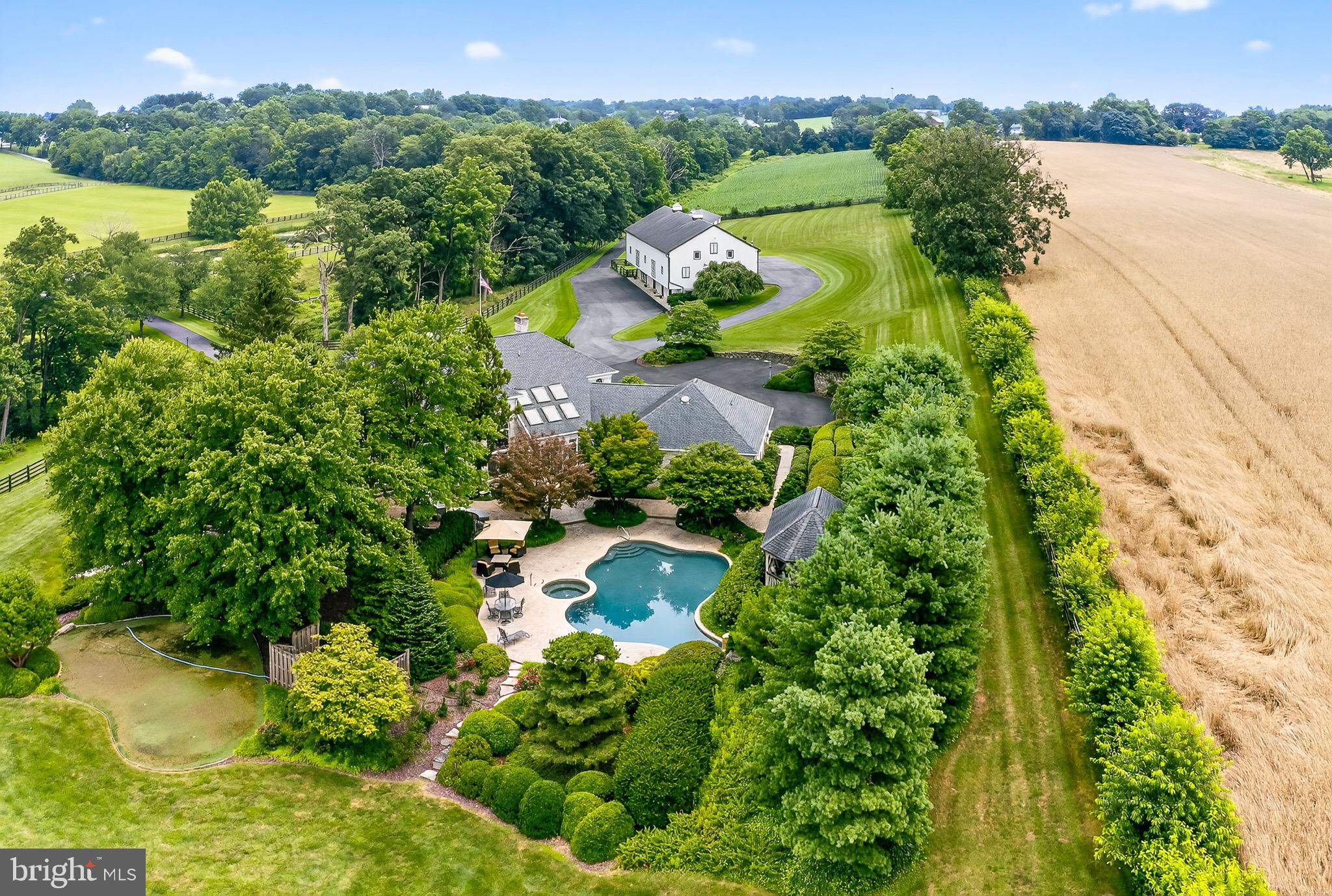 PENN TWP - Residential