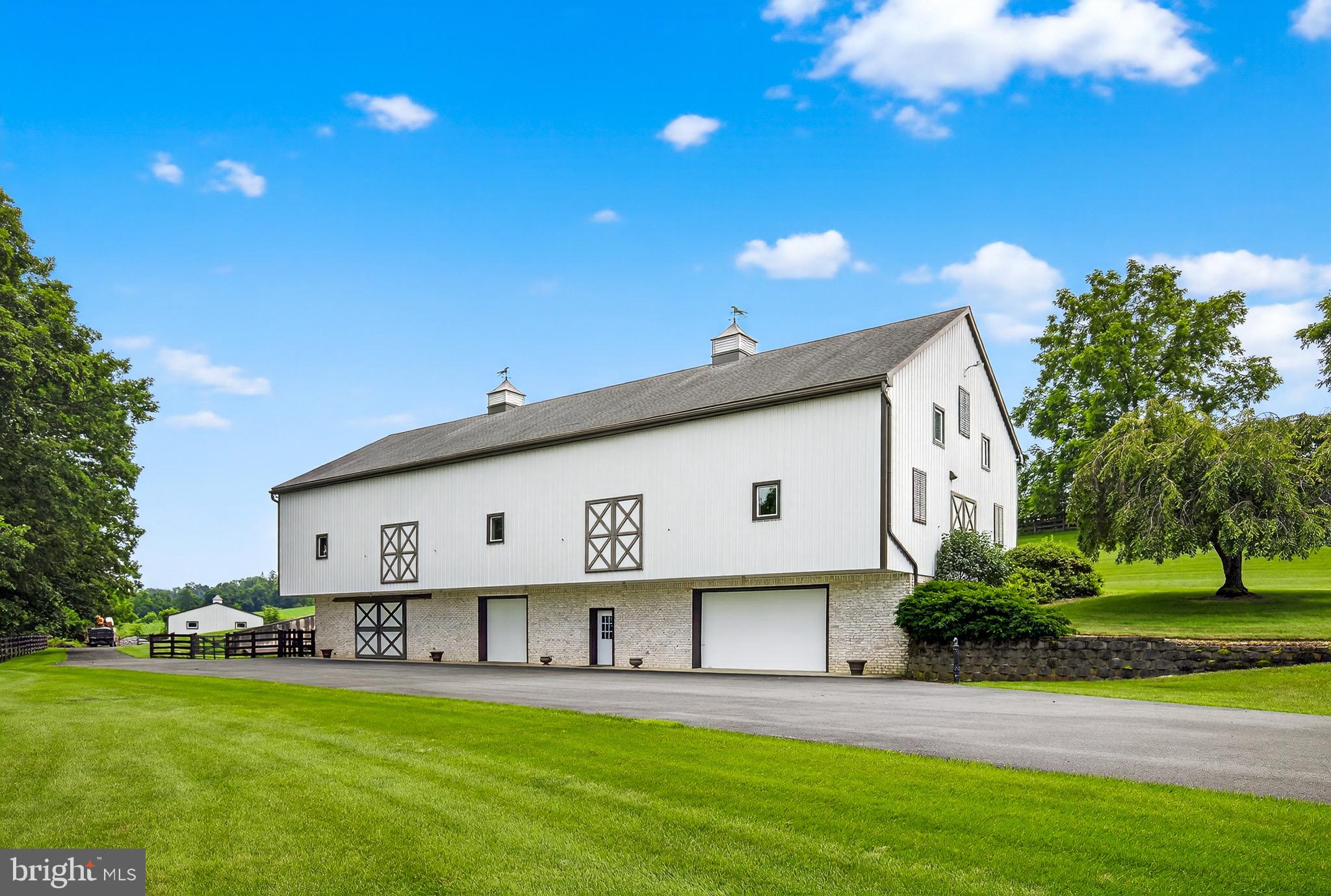 PENN TWP - Residential