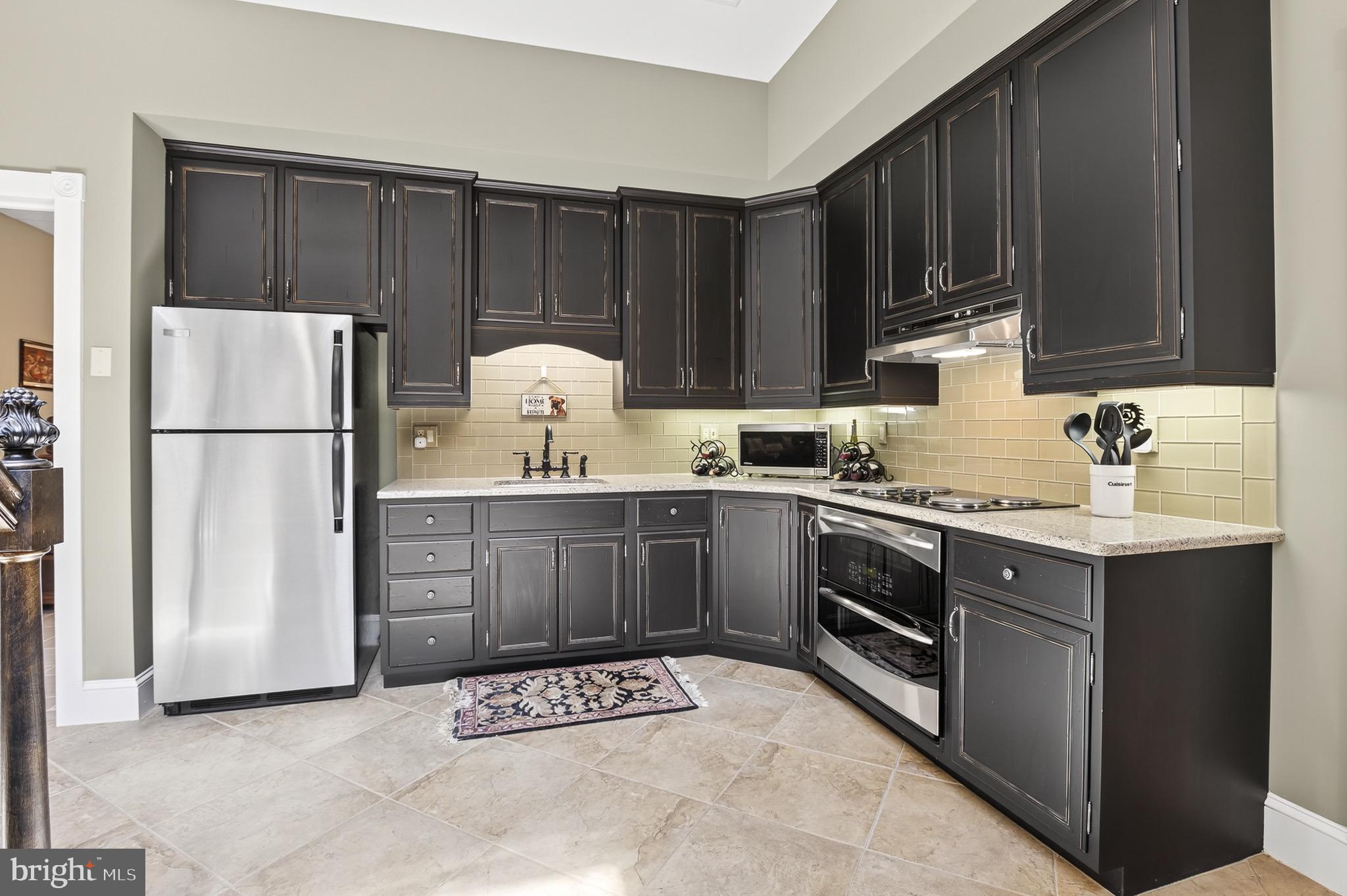 PENN TWP - Residential