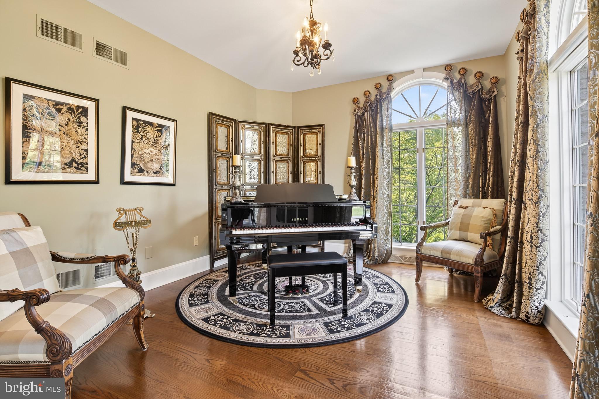 PENN TWP - Residential