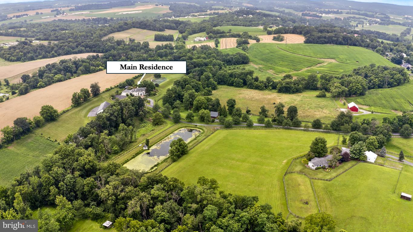 PENN TWP - Residential