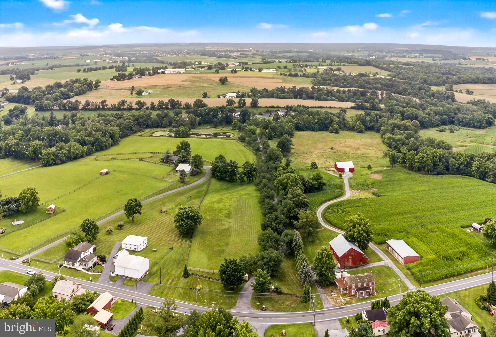 PENN TWP - Residential