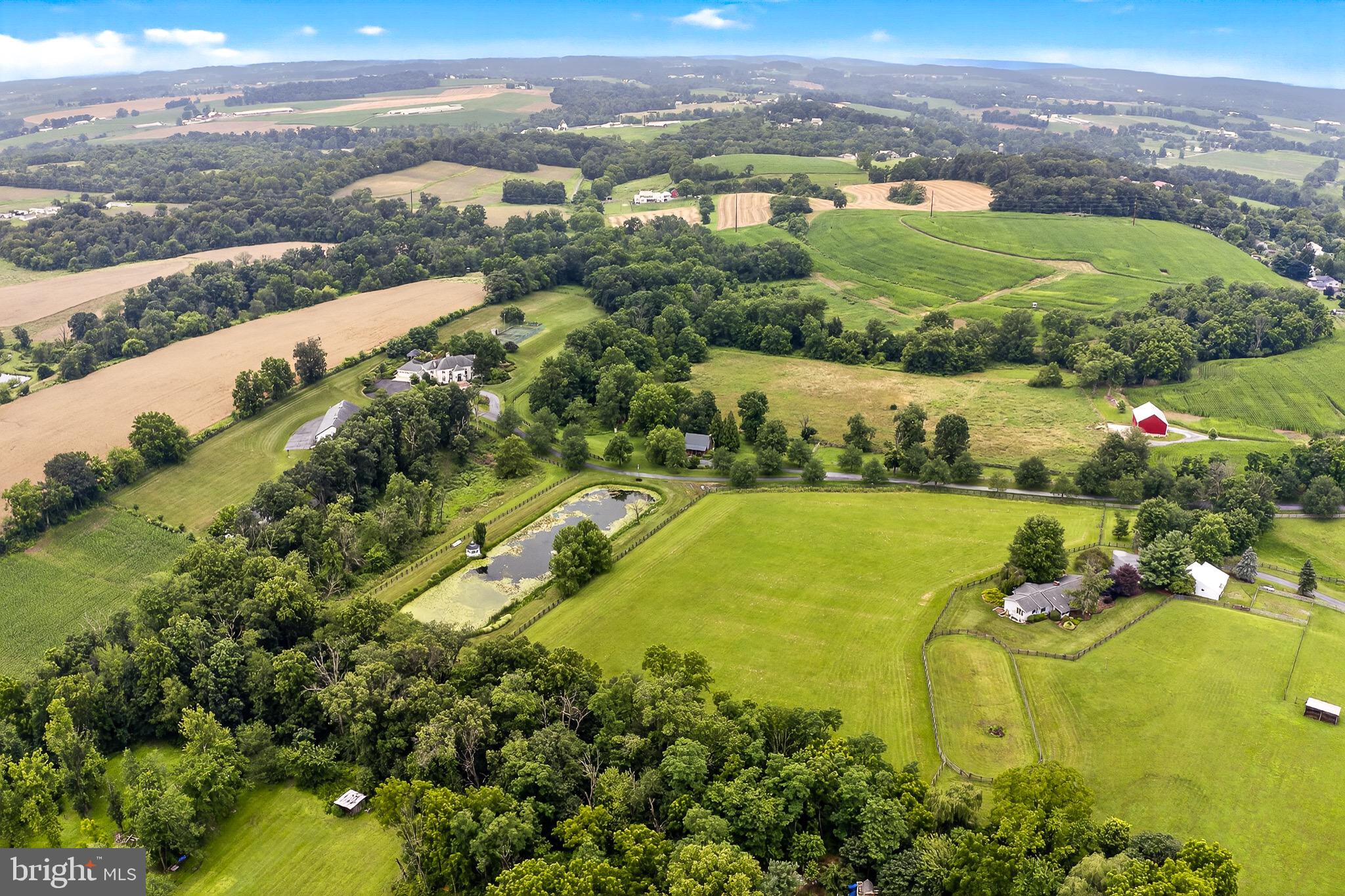 PENN TWP - Residential