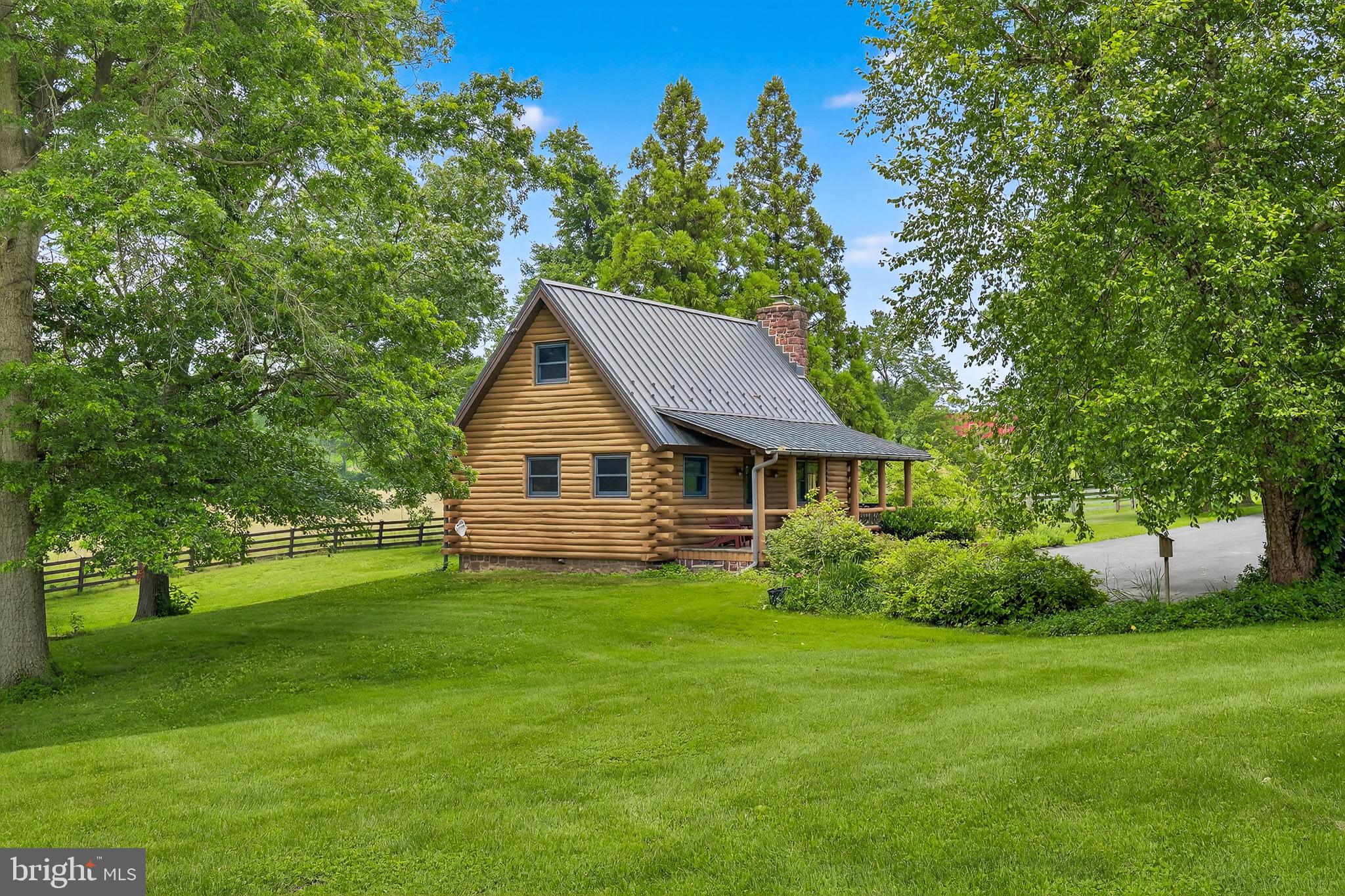 PENN TWP - Residential