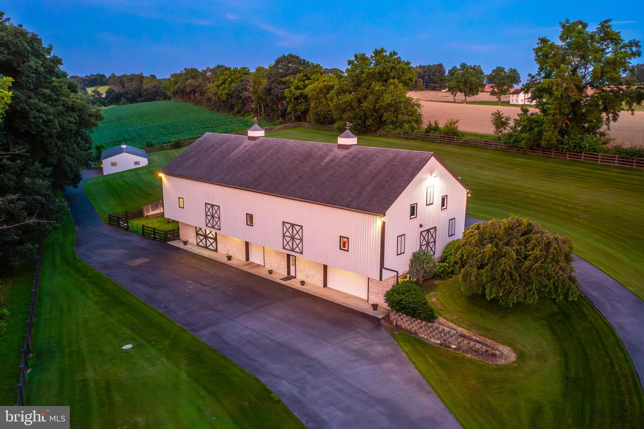 PENN TWP - Residential